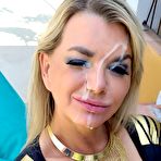 Fourth pic of Vicky Vette Vicky at home