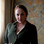 Second pic of Kara Carter Olive Green