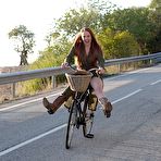 Fourth pic of Kara Carter Olive Green