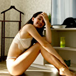 Second pic of Tamara Damachuk in Gives The Slow Reveal by Zishy | Erotic Beauties