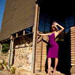 First pic of Brenda in The Outpost by Photodromm | Erotic Beauties