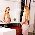 First pic of Mencia Francis - Nubiles 4 | BabeSource.com