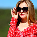 First pic of Stefani in The Barefoot Tourist by MPL Studios | Erotic Beauties