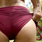 Second pic of Vienna Black - Real Wife Stories | BabeSource.com