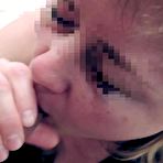 Second pic of Hot cum on milf face - AmateurPorn