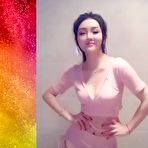 First pic of View here Loosen Emotions and appreciate the Red-Hot Dance of Asian Nymphs