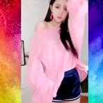 Third pic of View here Loosen Emotions and appreciate the Red-Hot Dance of Asian Nymphs