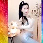 Fourth pic of View here Loosen Emotions and appreciate the Red-Hot Dance of Asian Nymphs