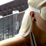 Third pic of Club RopeMarks | Triple Blond