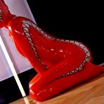 Fourth pic of Colorful Fetish | Kumi