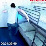 Second pic of Blindfolded Hostel Newbie tries new Dick - AmateurPorn