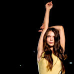 First pic of Adriana Fawn Wet Brunette