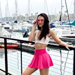 First pic of Liz Jordan - Got Filled | BabeSource.com