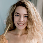 Second pic of Kiere Sitting Naked