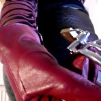 Second pic of Mistress Ava Black | Take it to the next level