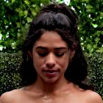 Fourth pic of Skinny Model-Bodied Beauty's First Time! - AmateurPorn