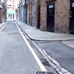 Third pic of Amateur Carmels feels good outside playing with her pussy - AmateurPorn