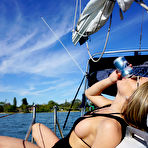 Second pic of Meet Madden Sailboat To Sunset / Hotty Stop