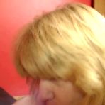 Second pic of Friend records me giving this MILF an anal creampie - AmateurPorn