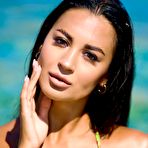 First pic of Victoria Mur in Magic Grotto by Superbe Models | Erotic Beauties
