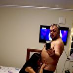 Second pic of Diana Ananta Hairy Mature | The Hairy Lady Blog