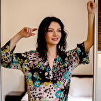 First pic of Francesca Rose Slim Pale Brunette