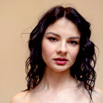 Second pic of Francesca Rose Slim Pale Brunette