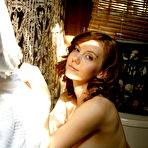 Third pic of Kayla Coyote in Hip Freckles II by Zishy | Erotic Beauties