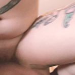 Fourth pic of Fuckedfetish.com | Dirty tattoos - Stepniece taboo Full Scene Breath control+bondage+fucked+blowjob+creampie