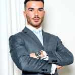 First pic of menatplay: Young Flatmate
