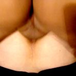 Fourth pic of Asian mature wife getting amateur anal pleasure and sticky cum on her ass - AmateurPorn