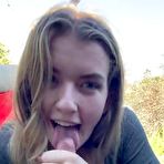 Fourth pic of Stop the car and fuck me here, it's perfect - OH NO, DID THEY SEE US?! - AmateurPorn