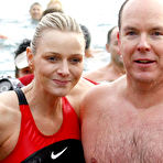 First pic of Princess Charlene &ndash; Bisexual Dave