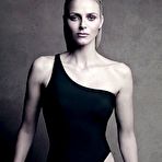 Fourth pic of Princess Charlene &ndash; Bisexual Dave