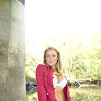 First pic of Meet Madden Riverside Rubdown nude pics