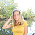 Second pic of Meet Madden Riverside Rubdown nude pics