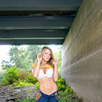 Third pic of Meet Madden Riverside Rubdown nude pics