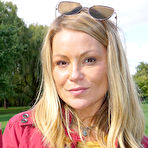 Fourth pic of Meet Madden Riverside Rubdown nude pics