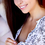 First pic of Alissa Foxy Flawless Brunette