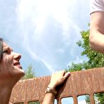 Fourth pic of Rosetti | Very - Deep Blowjob