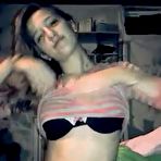 First pic of Thin latina with tight pussy masturbating - AmateurPorn