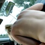 Third pic of Creampie im Auto - AmateurPorn