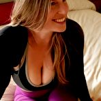 Second pic of Fucking My StepSister's Big Tits - AmateurPorn