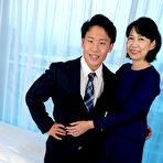 First pic of An affair with my Japanese teacher - Free Mature.nl content