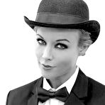 First pic of Kayden Kross The Sexy Circus