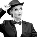 Second pic of Kayden Kross The Sexy Circus