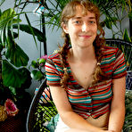 First pic of Leafy - Felicity