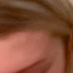 Fourth pic of Big titty blonde fucked until she cums then takes HUGE facial - AmateurPorn