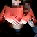 Second pic of NON MI SBORRARE DENTRO! Moglie troia scopa SCONOSCIUTO in pubblico, marito GUARDONE (DIALOGHI ITA) - AmateurPorn