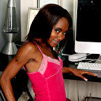 First pic of Trina Matthews in Trina Matthews in black women